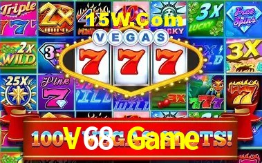 V68 Game,V68 Bet