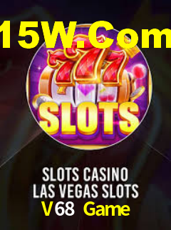 Bônus Generosos e Exclusivos no V68 Game para Você!