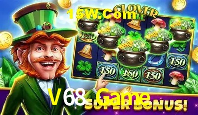 V68 Game