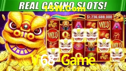 V68 Game,V68 Bet