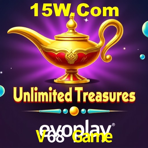 V68 Game: Jogue Crash e Experimente Alta Recompensa Instantânea