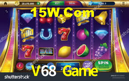 V68 Bet Com Login