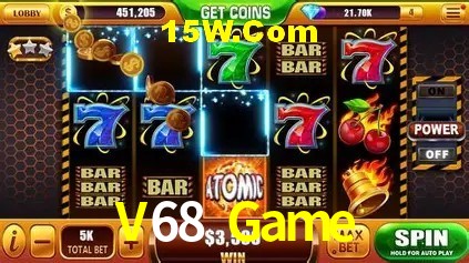 Ofertas Imperdíveis na V68 Game: Promoções e Bônus Que Valem a Pena