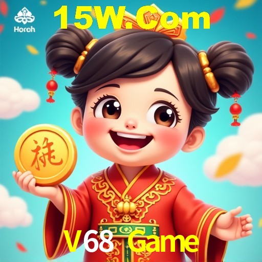 V68 Game,V68 Bet