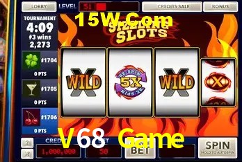 V68 Game,V68 Bet